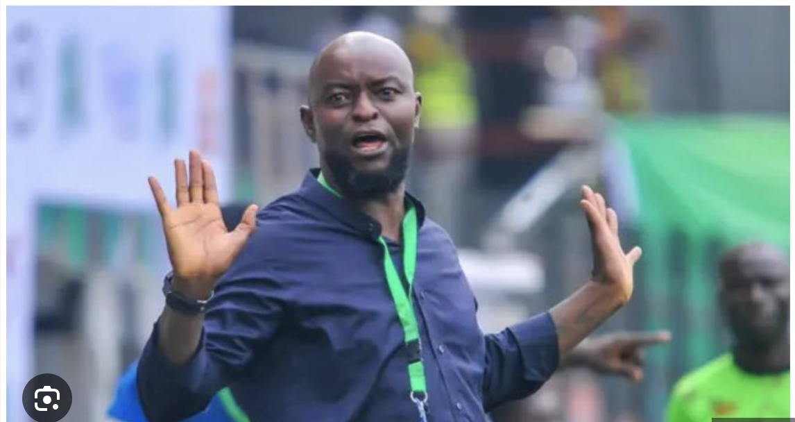 BREAKING: NFF Begins Search For Foreign Coach To Replace Finidi George ...