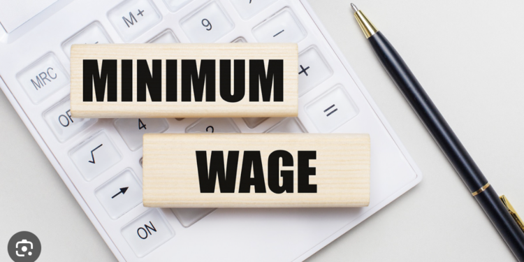 ₦250000 As New National Minimum Wage
