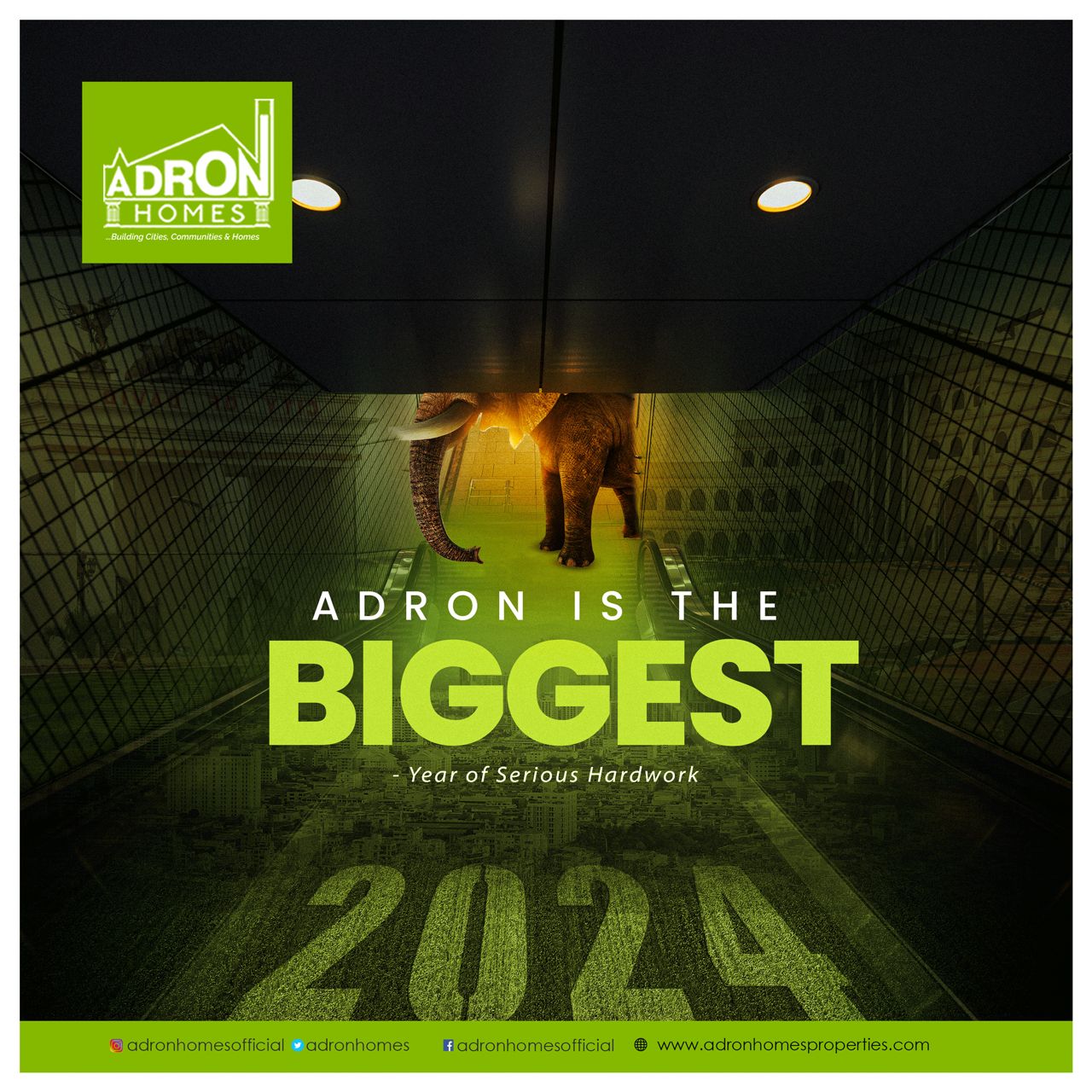A Growing Initiative In Nigeria’s Real Estate Market