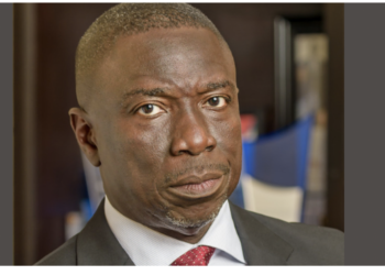 Court Sacks Asue Ighodalo As Edo PDP Governorship Candidate