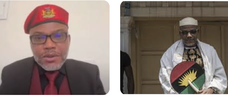 JUST IN: AGF Keeps Mum As FG Set To Release IPOB’s Nnamdi Kanu