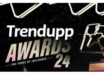 Trendupp Awards 2024