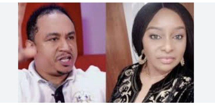 Appeal Court Upholds Daddy Freeze’s ₦5 Million Adultery Fine