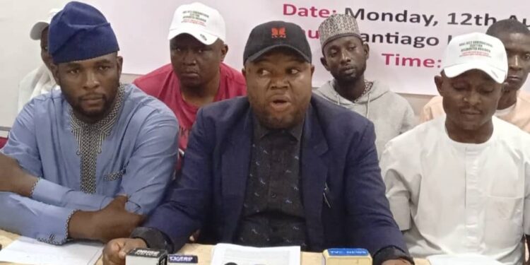 Kogi guber: SDP, Ajaka under fire over ‘mindless blackmail, attacks against Judiciary