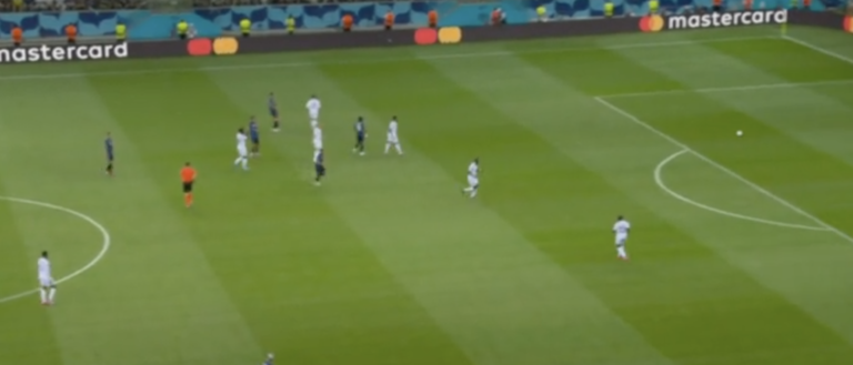 Madrid Vs Atalanta
