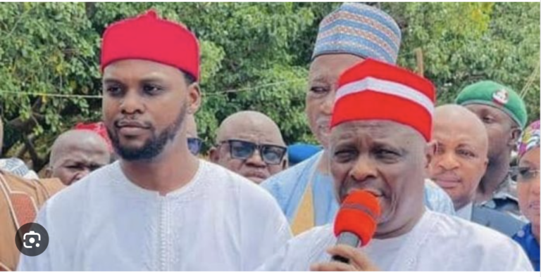 Kwankwaso