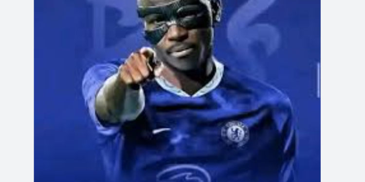 BREAKING: Victor Osimhen Joins Chelsea On €350000 Weekly Deal