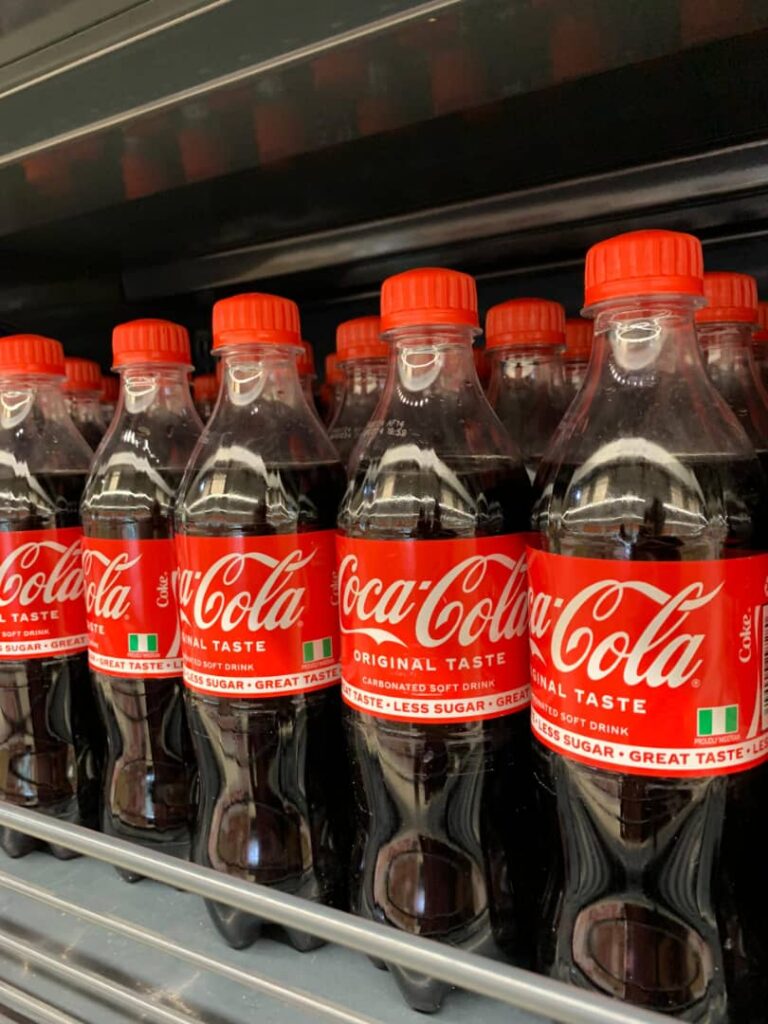 Coca-Cola Nigeria And Nbc Reaffirm Commitment To Ethical Business Practices And Consumer Protection