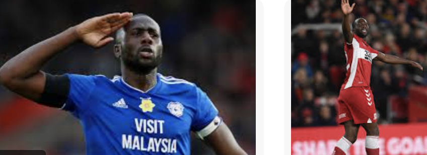 BREAKING: Former Ivorian Footballer Sol Bamba Is Dead [PHOTO]