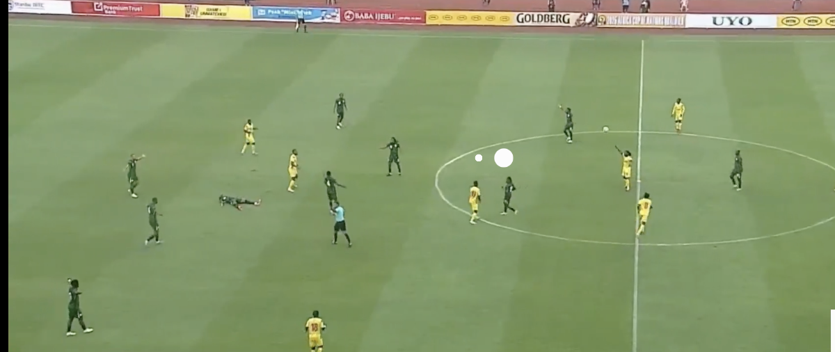#NGABEN: Watch Free Super Eagles Vs Benin Live Stream Here