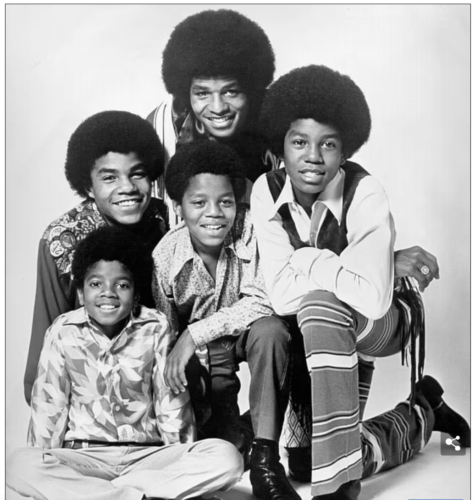 Tito Jackson
