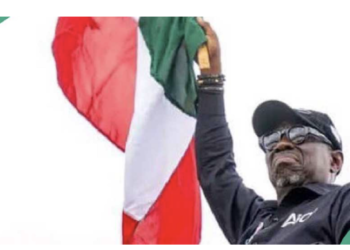 Asue Ighodalo