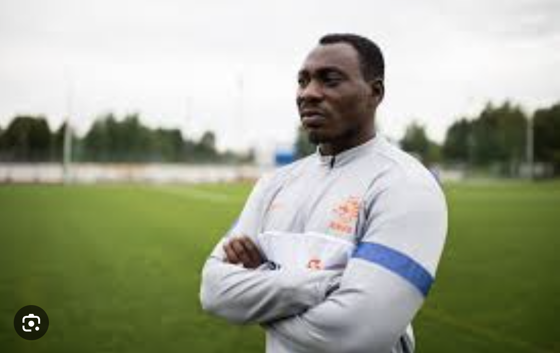 JUST IN: Daniel Amokachi Appointed New Lobi Stars Technical Adviser