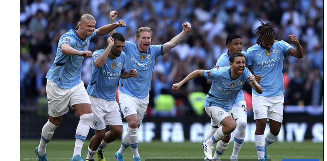 BREAKING: Seismic Victory As Manchester City Defeat Premier League In Legal Battle