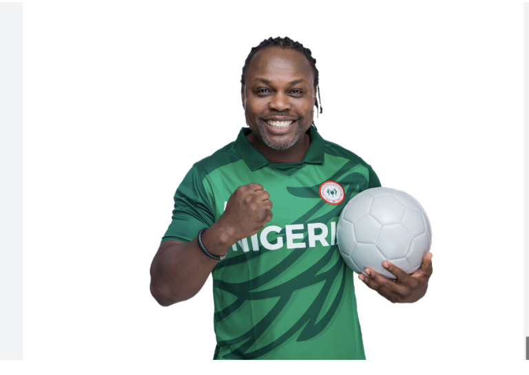 Nigeria Vs Libya