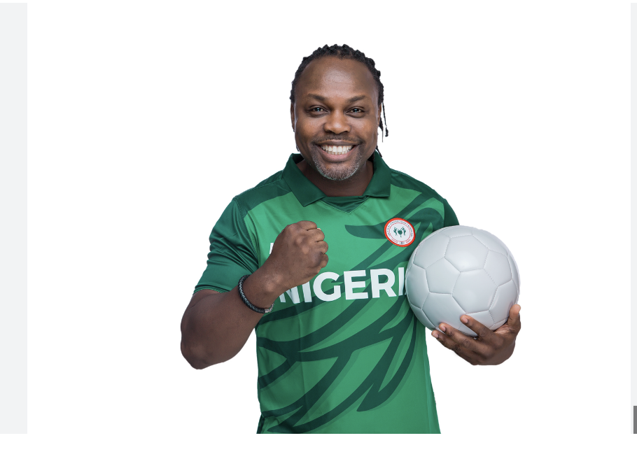 JUST IN: Victor Ikpeba Predicts Nigeria Vs Libya As Super Eagles Begin Training