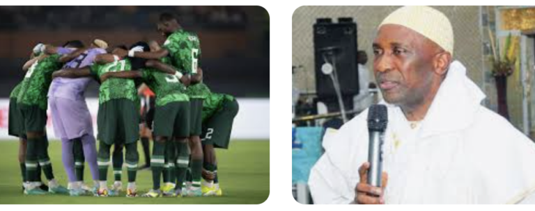 Super Eagles