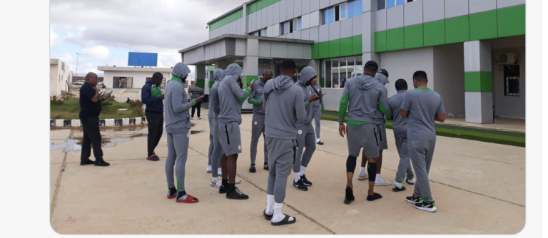 Super Eagles