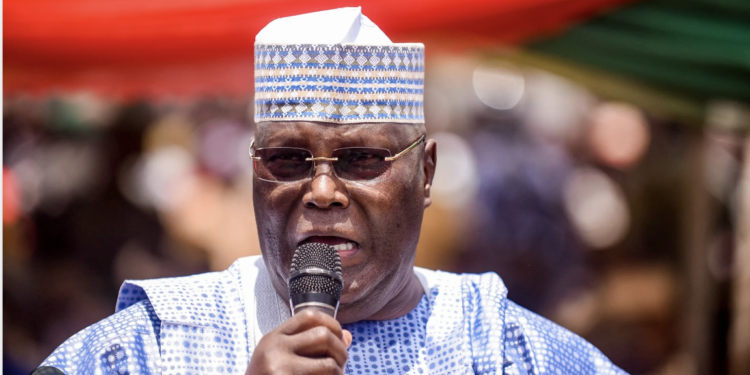 FULL TEXT: Atiku Abubakar Reveals What We Would Have Done Differently If He Is The President