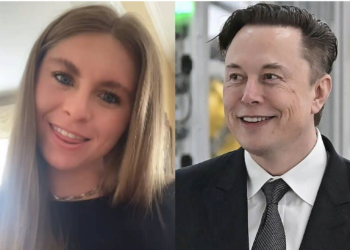 Elon Musk’s Transgender Daughter
