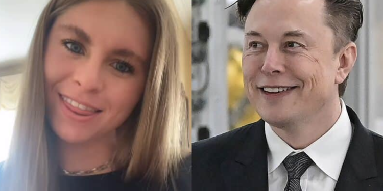 Elon Musk’s Transgender Daughter