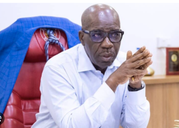 Obaseki