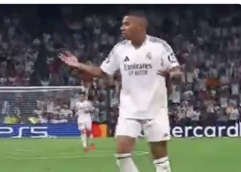 Liverpool Defeat Real Madrid