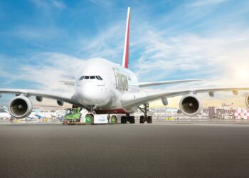 Emirates Group Reports Record Half-Year Results For 2024-25
