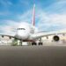 Emirates Group Reports Record Half-Year Results For 2024-25