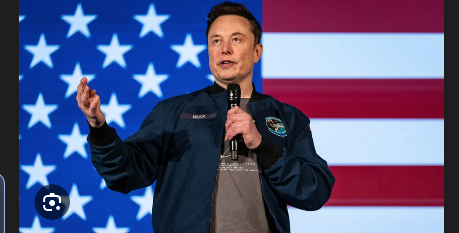 Elon Musk