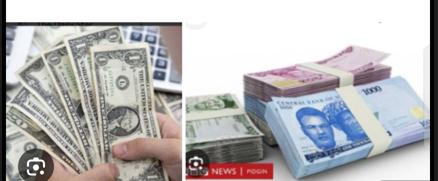See Black Market Dollar (USD) To Naira (NGN) Exchange Rate Today 23rd December 2024