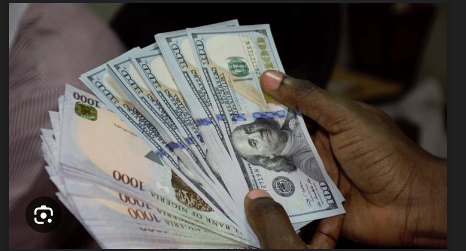 ANNOUNCEMENT!!! See Black Market Dollar (USD) To Naira (NGN) Exchange Rate Today 26th December 2024