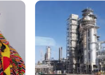 NEW YEAR GIFT!!! Governor Okpebholo Congratulates Tinubu And NNPCL On Warri Refinery