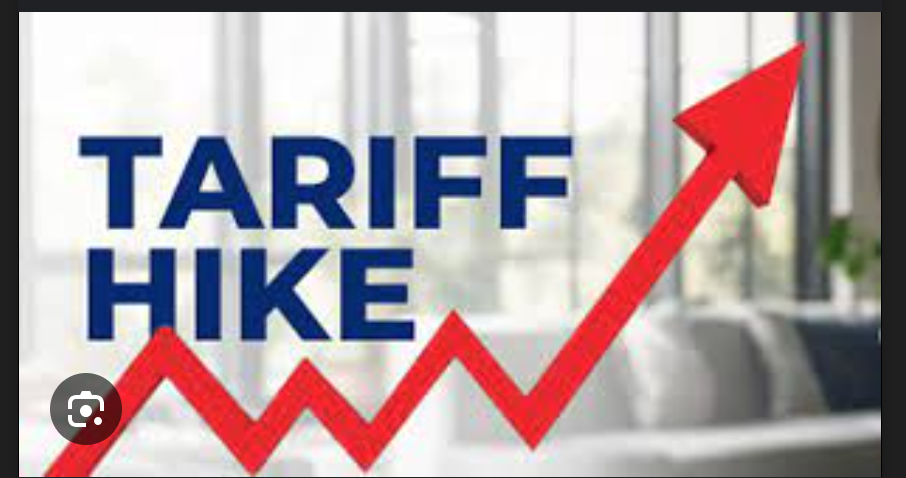 NATCOMS Rejects Alleged Tariff Hike