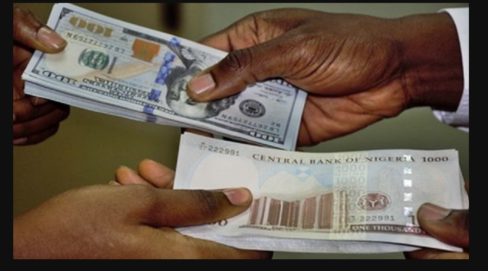 Check Out Dollar To Naira Exchange Rate For Today January 2nd 2025