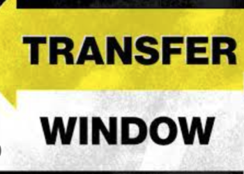 January Transfer Window
