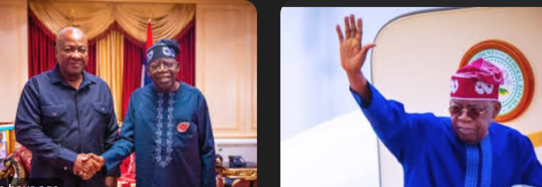 Ghana President-Elect’s Inauguration
