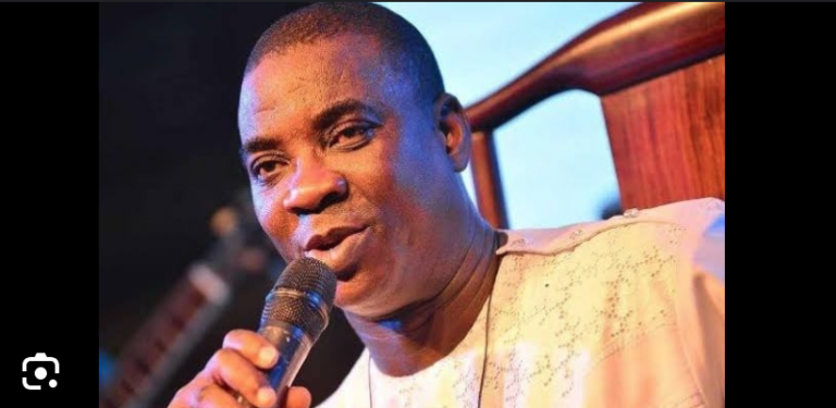 King Wasiu Ayinde Marshal