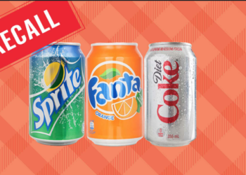 Coca-Cola Recalls Coke