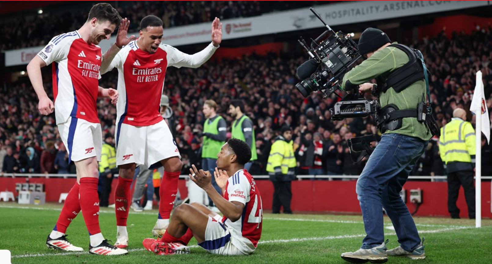 Arsenal