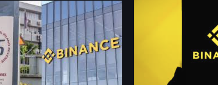 Nigeria Sues Binance
