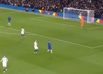 Chelsea Vs Copenhagen