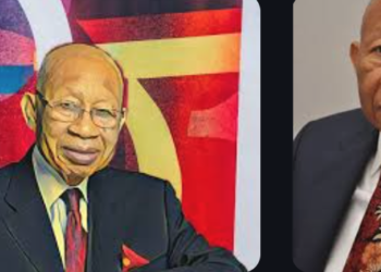 Pascal Dozie Is Dead