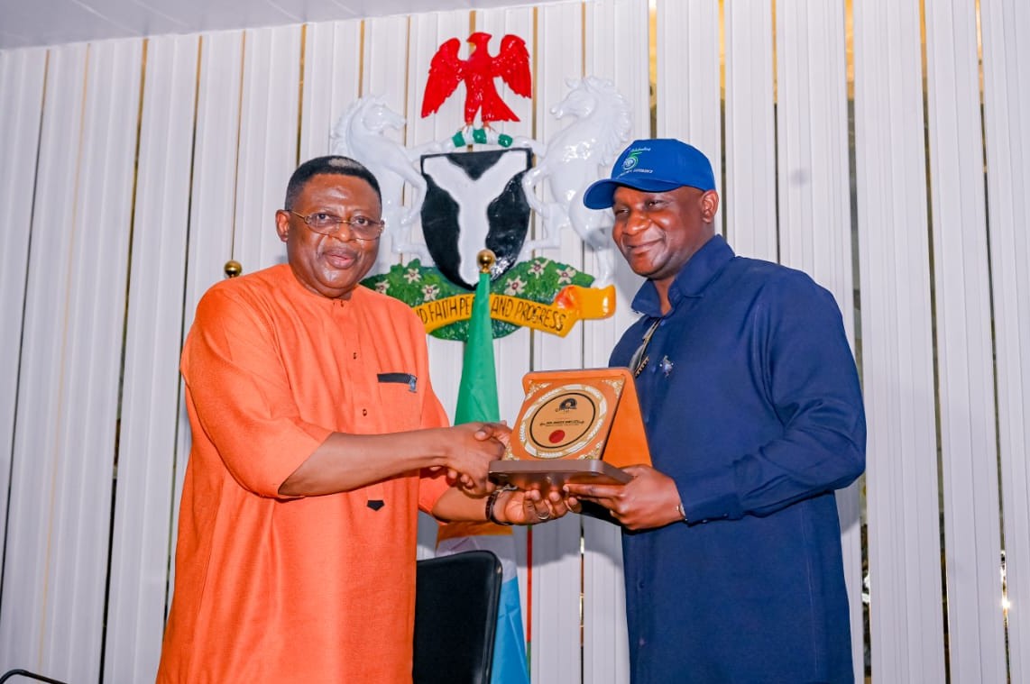 NDDC Restates Commitment To Partner Cross River In Infrastructural ...
