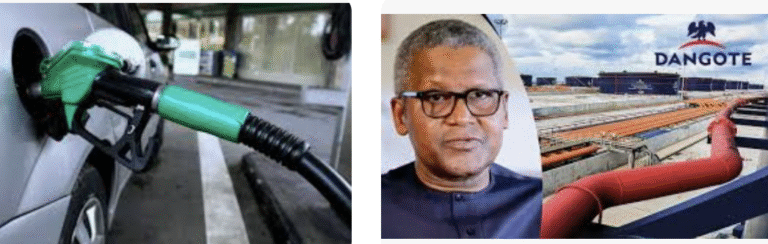 Dangote Refinery Cuts Petrol Price to ₦840 Per Litre