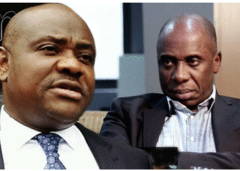 BREAKING: Nyesom Wike Vows To Resign As FCT Minister If….