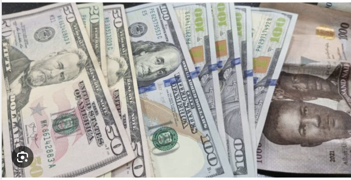 Dollar To Naira Exchange Rate dollar-to-naira-exchange-rate