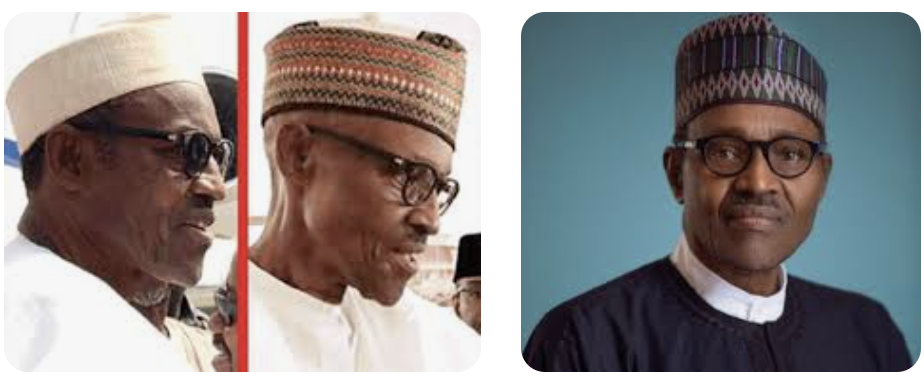 Buhari Is Dead