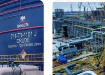 Dangote Refinery Reduces Petrol Price