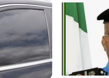 NBA Drags IGP To Court Over Tinted-Glass Permit Policy